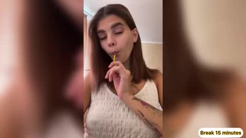 Kris online show from February 23, 6:22 am