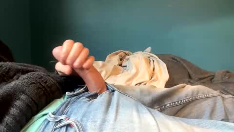 CamO online show from March 14, 9:04 am