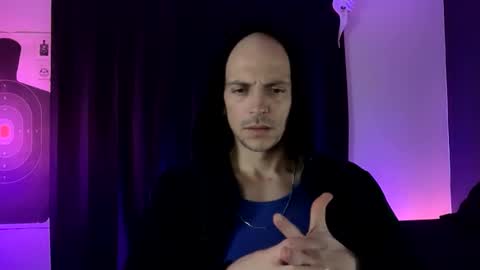 mount_vesuvius online show from November 26, 2:40 pm