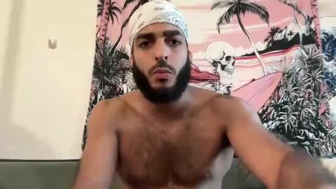 mountaiden online show from March 12, 10:17 pm