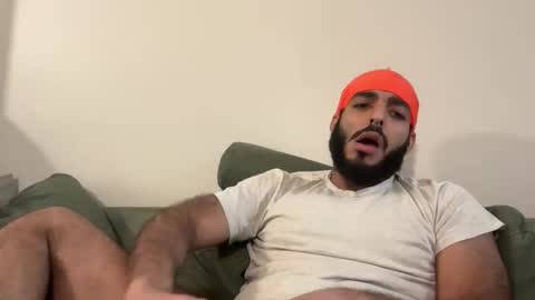 mountaiden online show from November 10, 5:45 pm