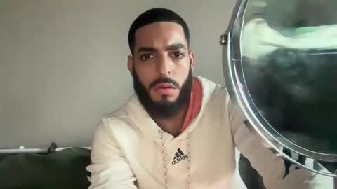 mountaiden online show from November 28, 9:06 pm