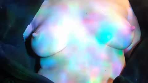 mountainbeauty online show from October 12, 9:47 pm