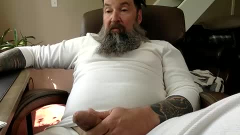 mountainman69696 online show from May 3, 2:45 pm