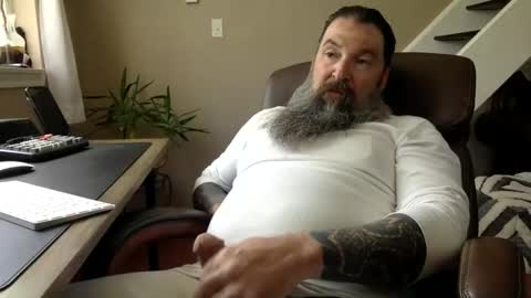 mountainman69696 online show from May 4, 6:37 pm