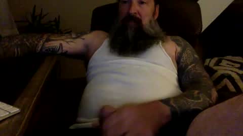 mountainman69696 online show from May 15, 9:05 am