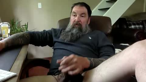 mountainman69696 online show from May 17, 12:56 pm