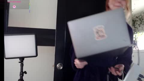 Mousie online show from October 23, 8:40 pm