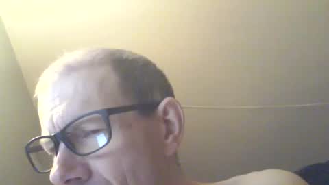 Frederik online show from January 30, 6:32 pm