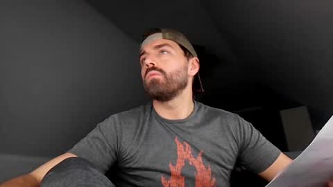TheGuyNextDoor online show from June 18, 8:47 am