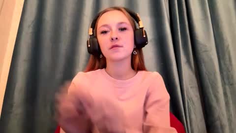 Jenny online show from October 30, 2:07 pm