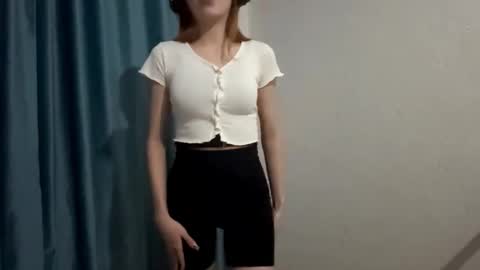 Jenny online show from December 2, 4:13 pm