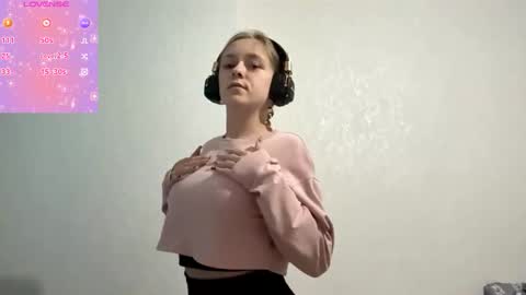 Jenny online show from December 14, 4:18 am