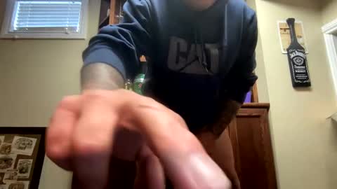 Urethra Lover online show from January 24, 5:32 pm