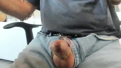 Daddy online show from September 9, 1:54 pm