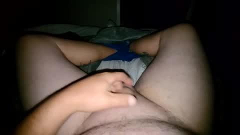 mr1bucket online show from October 26, 3:34 am