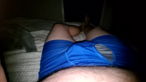 mr1bucket online show from November 4, 2:10 am