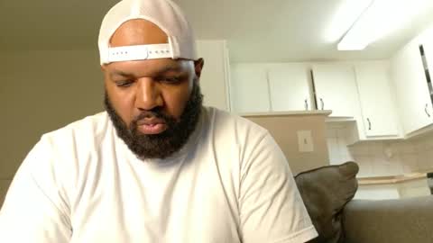 mr6ray online show from February 28, 7:09 am