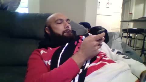 Mr8 online show from October 31, 10:00 pm