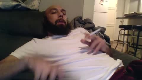 Snapshot of mr8plus chatting on January 16, 1:09 am Mr8 online show from January 16, 1:09 am