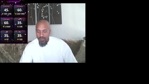 Snapshot of mr___good chatting on December 2, 8:33 pm Mr. Good and Ms. Plenty online show from December 2, 8:33 pm