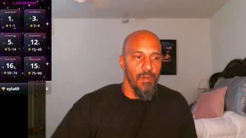 Snapshot of mr___good chatting on December 12, 5:52 am Mr. Good and Ms. Plenty online show from December 12, 5:52 am