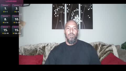 Snapshot of mr___good chatting on December 22, 12:39 am Mr. Good and Ms. Plenty online show from December 22, 12:39 am