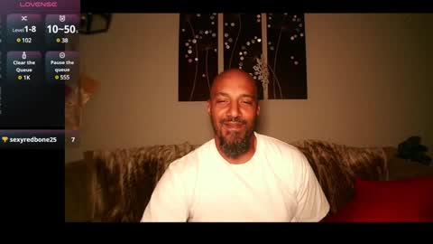 Snapshot of mr___good chatting on December 23, 2:02 am Mr. Good and Ms. Plenty online show from December 23, 2:02 am