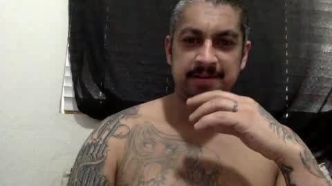 Snapshot of mr_cherrypopper_85 chatting on January 3, 7:18 pm All in you online show from January 3, 7:18 pm