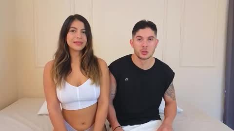 Danny  Aleja online show from October 2, 6:59 pm