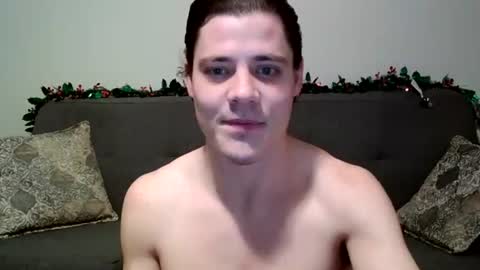 James online show from December 21, 10:06 pm