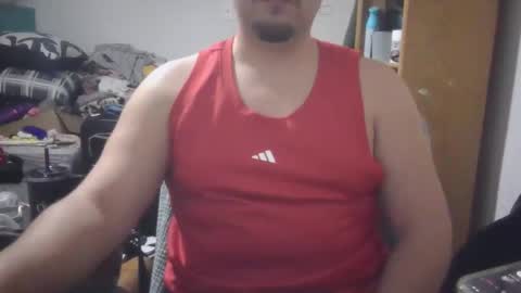 Diego69 online show from February 18, 2:40 am