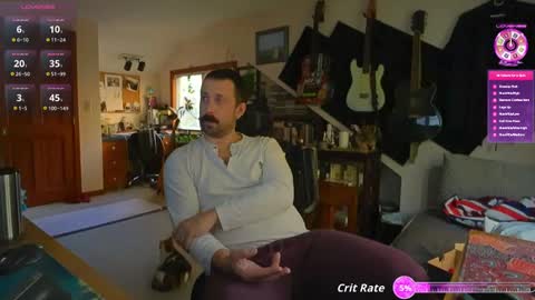 ninko online show from October 23, 6:17 pm