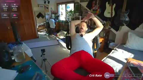 ninko online show from November 18, 1:59 pm