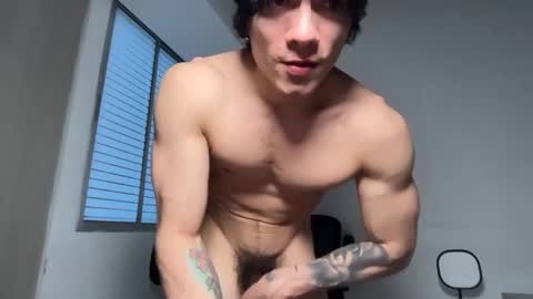 Freed online show from March 30, 10:55 pm