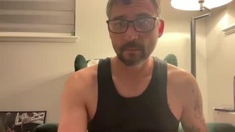mr_halfling online show from June 19, 11:14 am