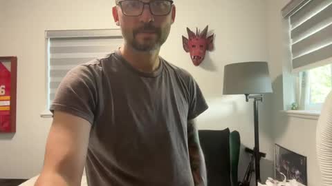 mr_halfling online show from July 15, 1:11 am