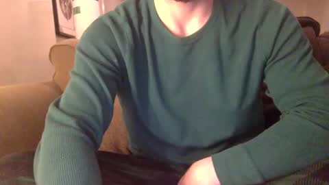 mr_himm online show from April 25, 11:24 pm