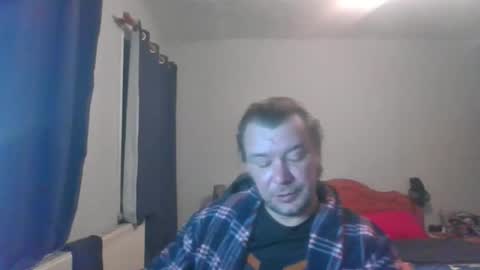 mr_i_ online show from December 23, 12:52 am