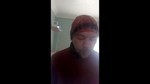 mr_i_ online show from March 29, 9:20 am