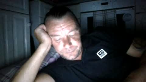 mr_i_ online show from July 5, 1:12 am