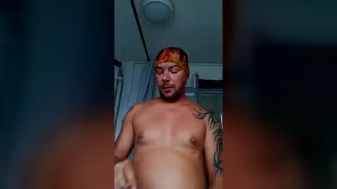 mr_i_ online show from July 18, 7:34 am