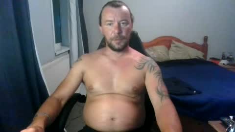 mr_i_ online show from July 25, 11:13 pm