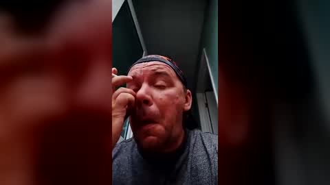mr_i_ online show from July 30, 6:34 am