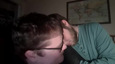 Mr James online show from February 17, 1:36 am