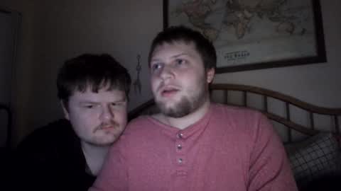 Mr James online show from March 2, 1:36 am