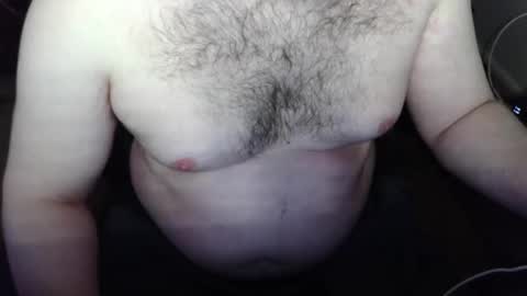 Mr James online show from December 19, 7:32 pm