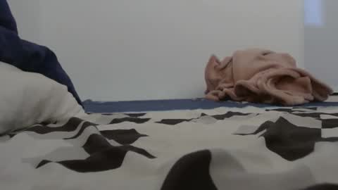 chris and Mr. Kinky online show from April 12, 8:36 pm