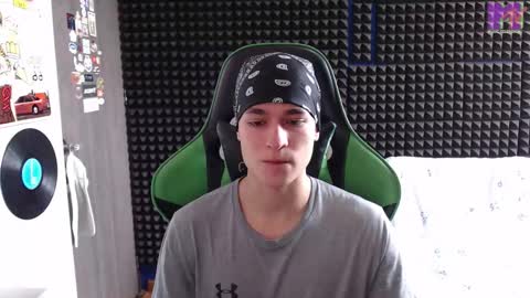 Call me Angel please online show from December 1, 5:29 pm