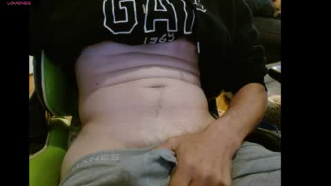 mr_longfellow online show from April 7, 4:40 pm